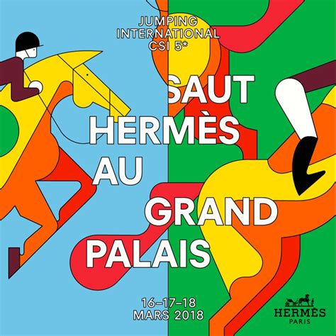 paris saut hermes 2018|Saut Hermès 2018 .